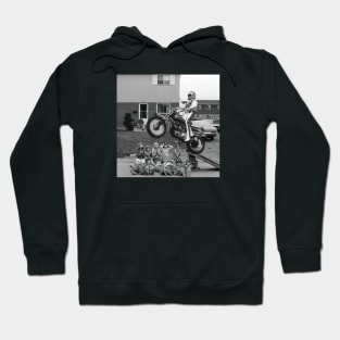 Evel Hoodie